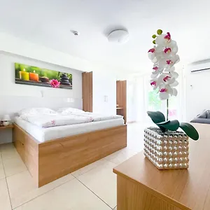 Appartement Tisza Gyoengye, Szeged