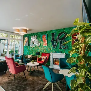 Hotel Arena Deluxe &, Szegedin