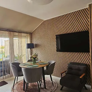 Hetvezer Penthouse Apartmán